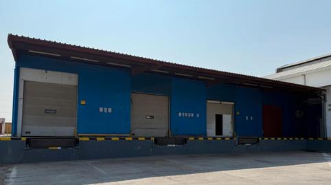Photo 2 of Industrial buildings to rent in Carretera Cadiz Nacional IV, 27c, Bellavista, Sevilla