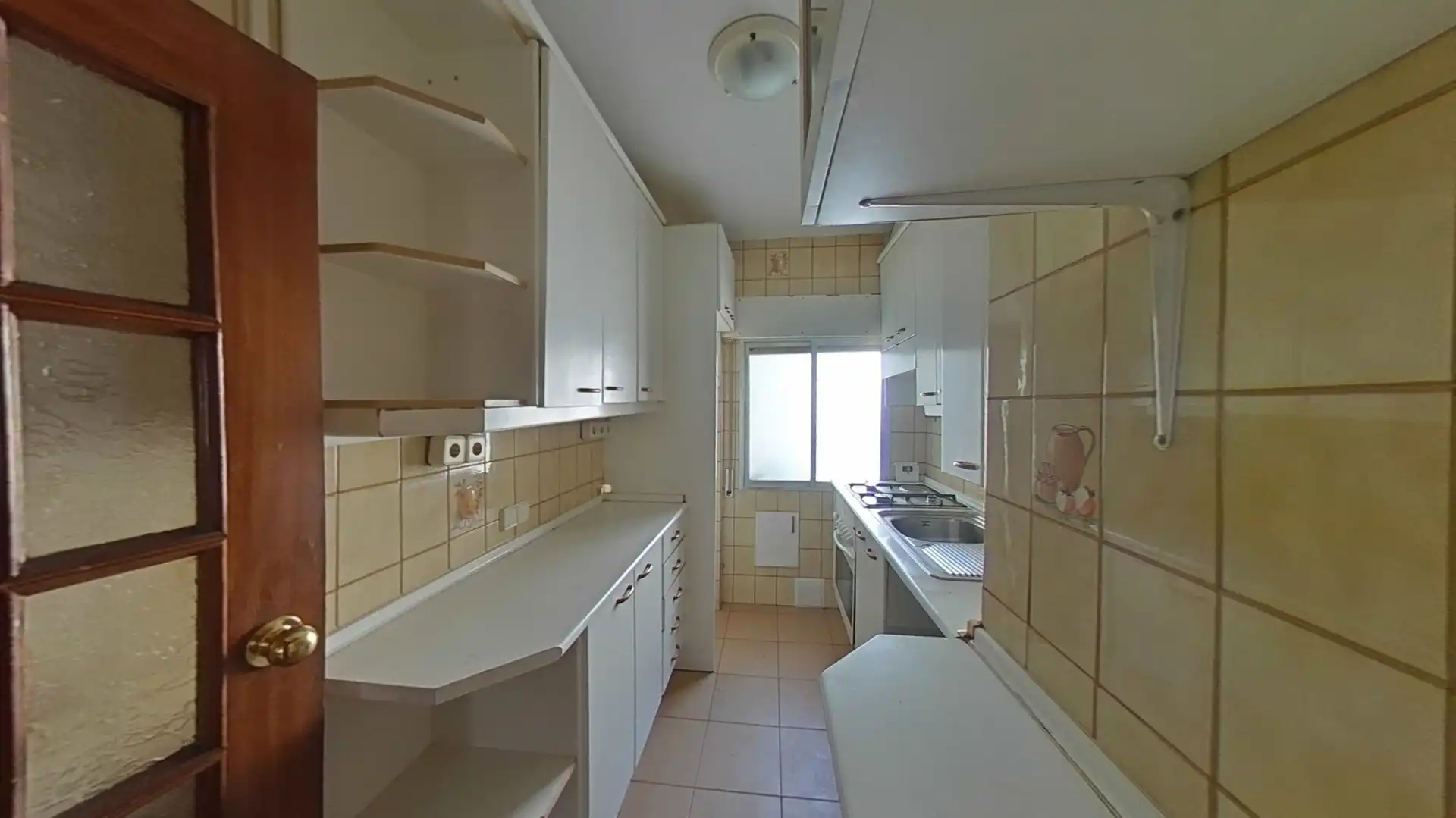 Cocina de Piso en venta en Carabanchel