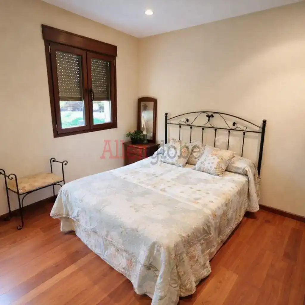 Casa amb jardí en venda a Faro De Arriba, imagen 5