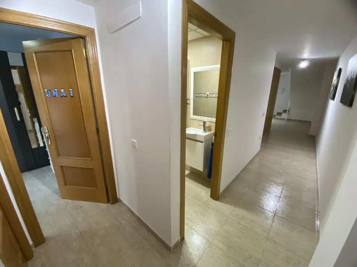 Apartamento con terraza en venta en RAMON DAS NEVES 38, imagen 29