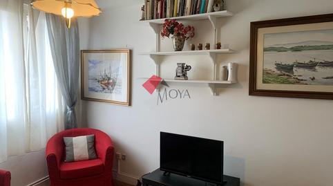 Foto 4 de Pis en venda a Py y Margall, Berbés - Peritos, Pontevedra