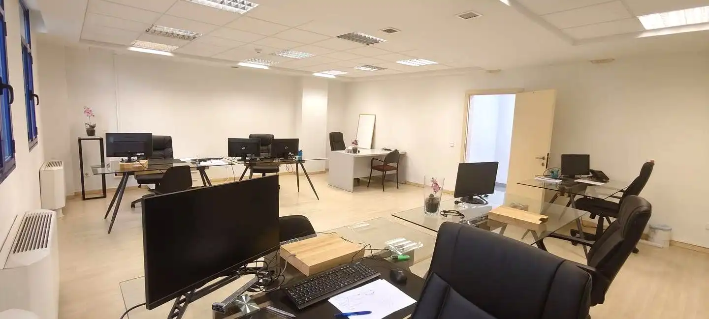 Bureau à louer à Trópico, imagen 6