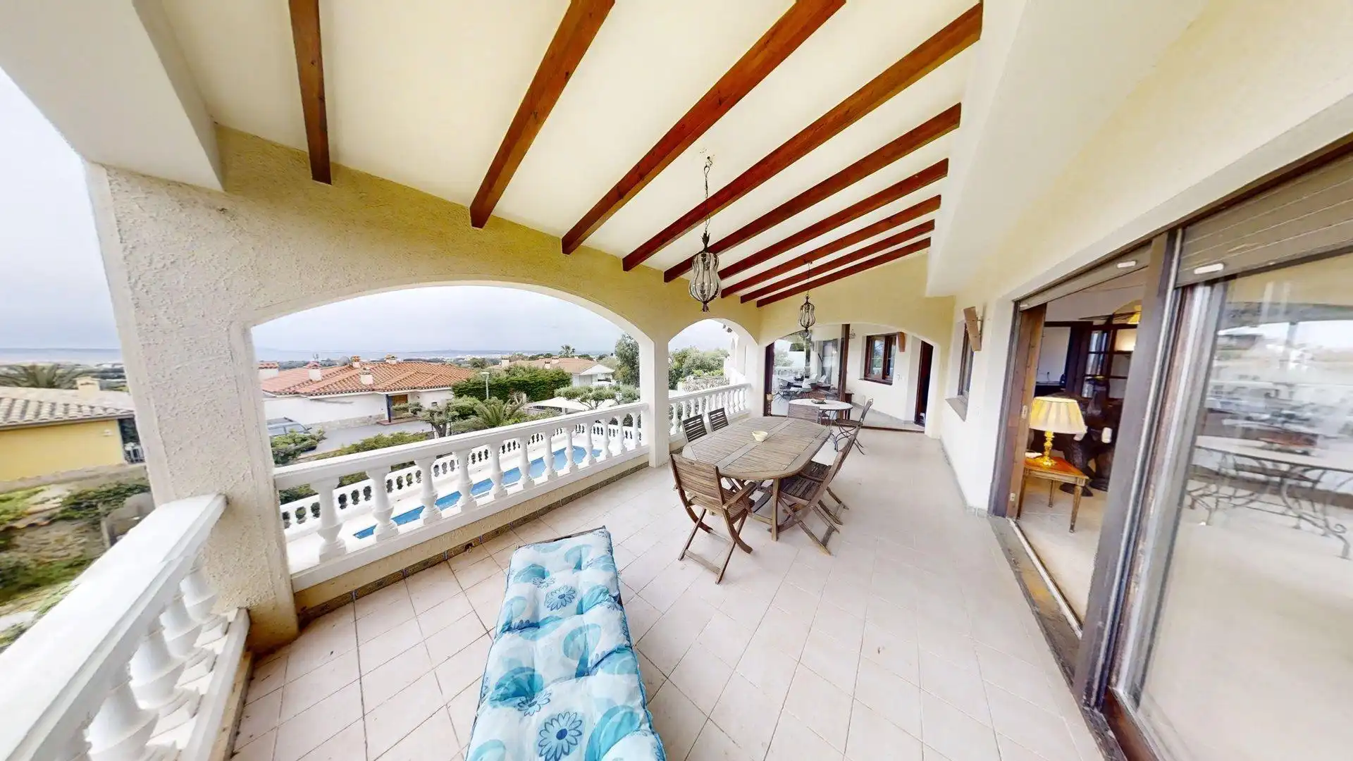 Villa con terrazza in vendita a D'ANDALUSIA, imagen 34