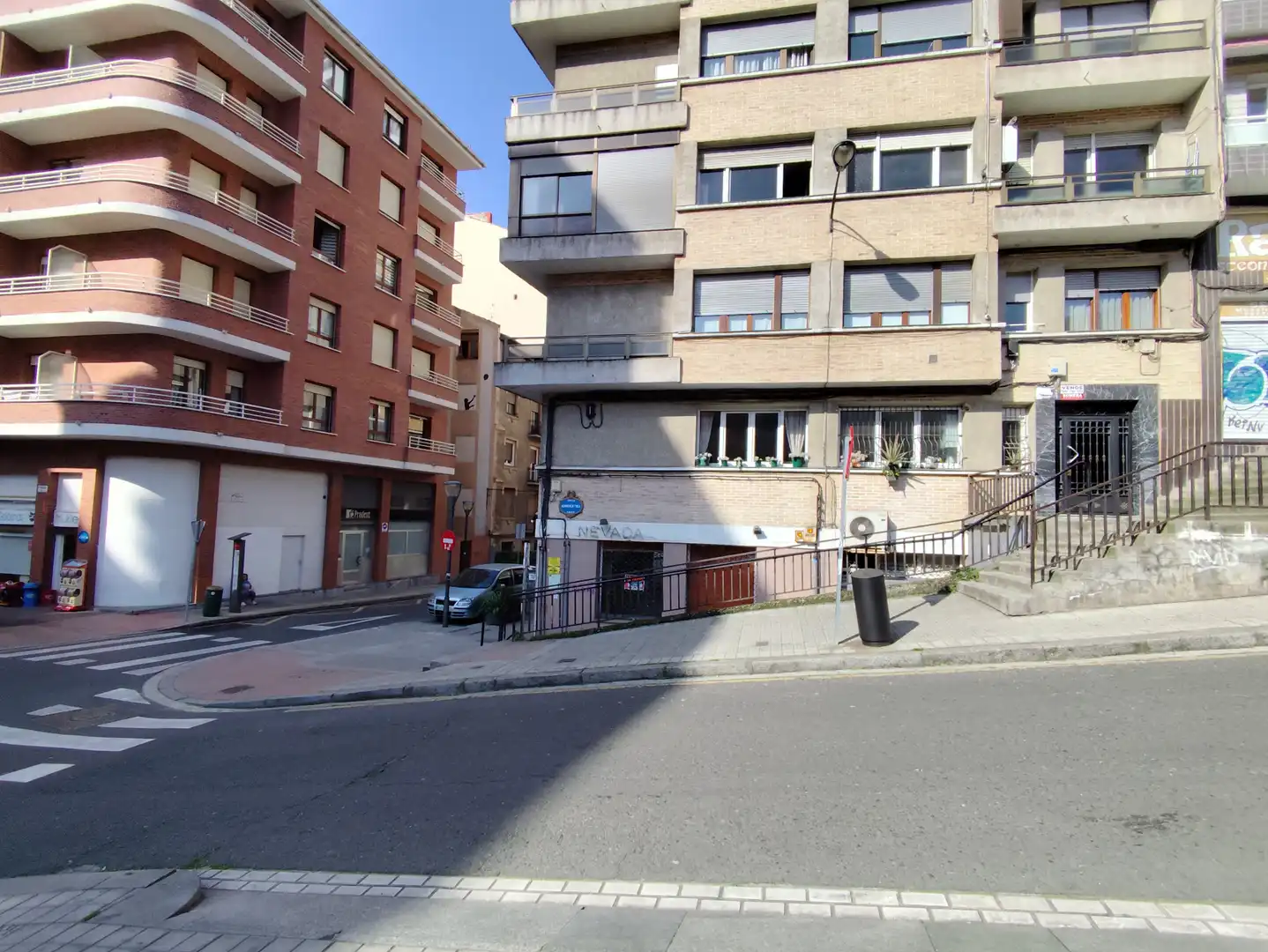 Local comercial en venta en Prim Kalea 44, imagen 8