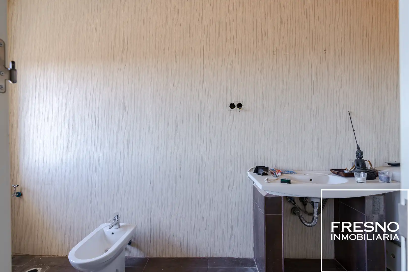 Baño de Casa o chalet en venta en Cobeña con Calefacción, Jardín privado y Trastero