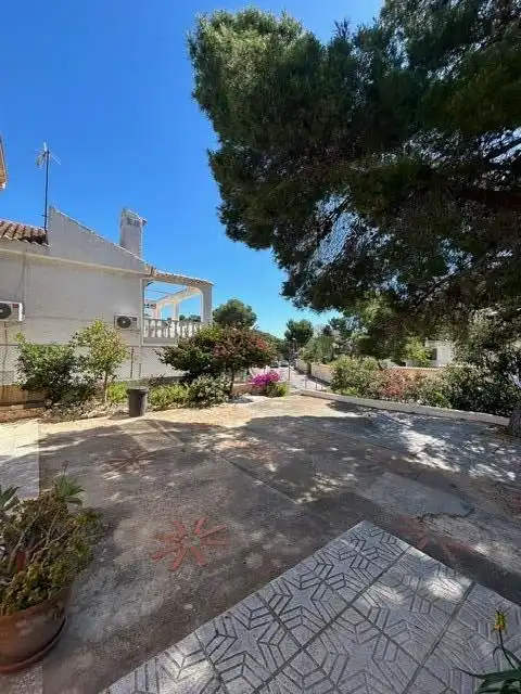 Villa avec terrasse à vendre à Los Balcones - Los Altos, imagen 10