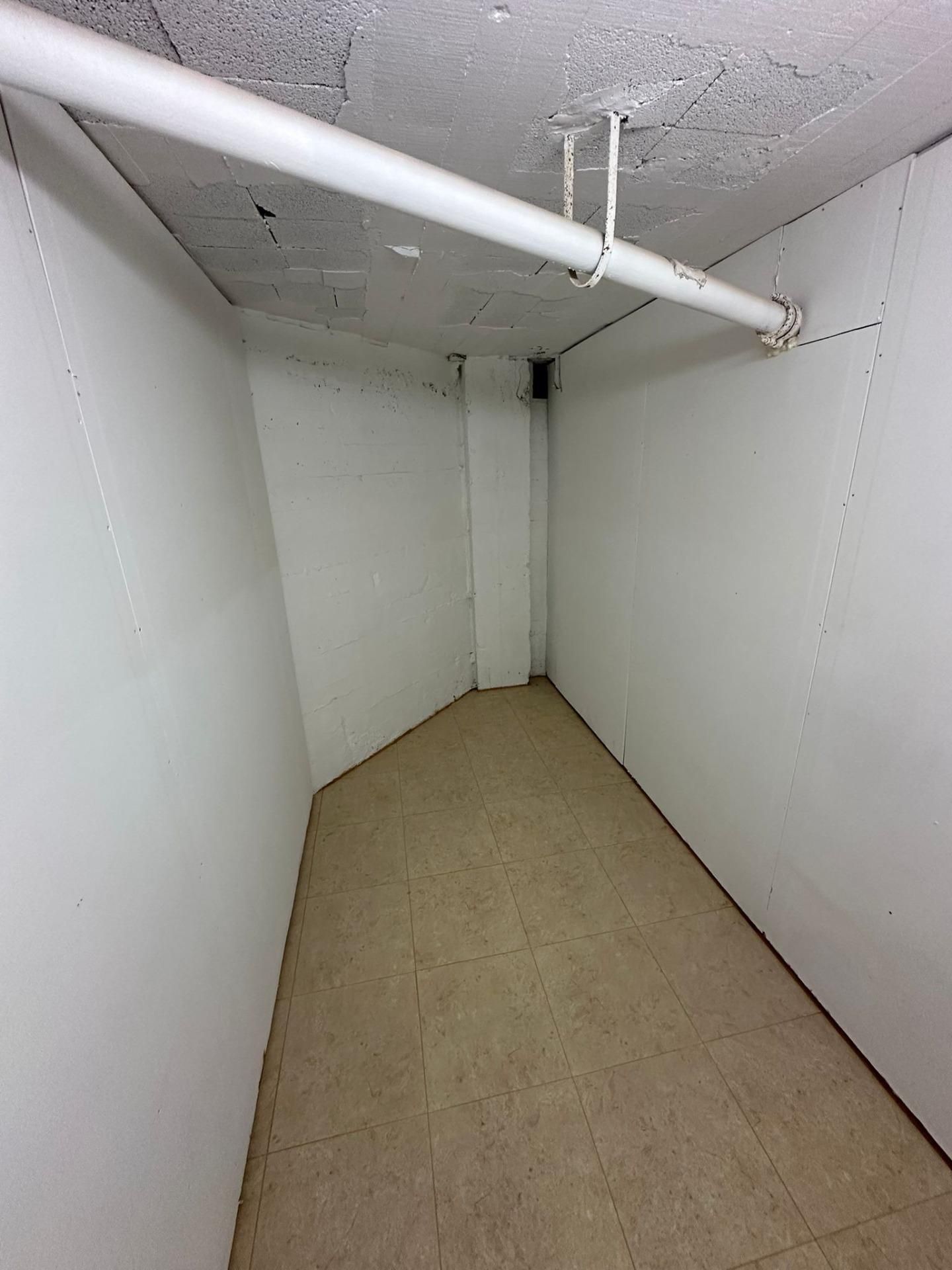 Box room to rent in Alicante / Alacant