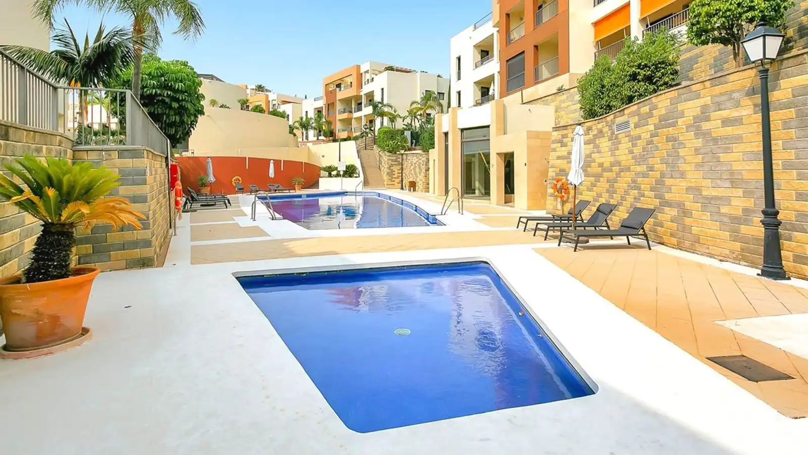 Ático con ascensor en venta en Urbanizacion los Altos de los Monteros 11, imagen 31