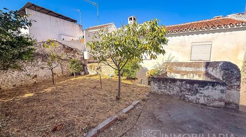 Foto 5 de Casa o xalet en venda a Calle Cerecillo, Yunquera, Málaga