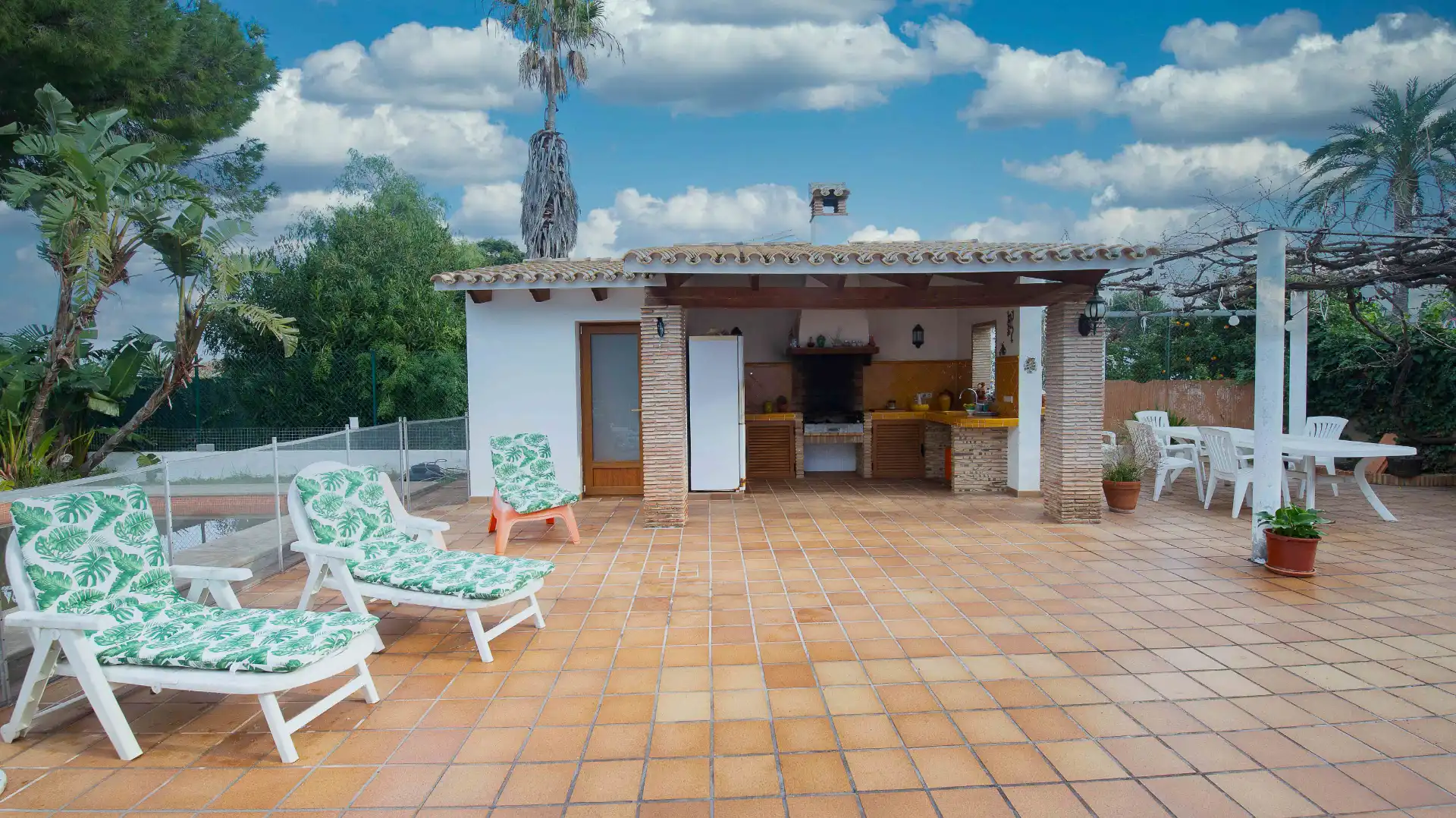 Villa avec piscine à vendre à El Montgó