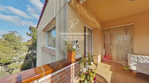 Foto 3 de Casa o xalet en venda a Olivella, Barcelona