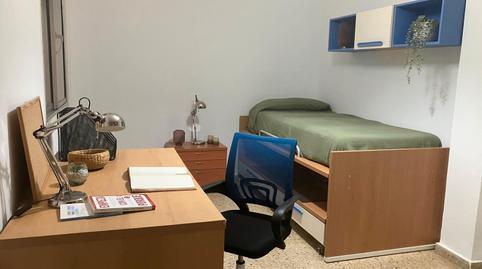 Photo 4 of Flat to rent in Universidad San Francisco,  Zaragoza Capital