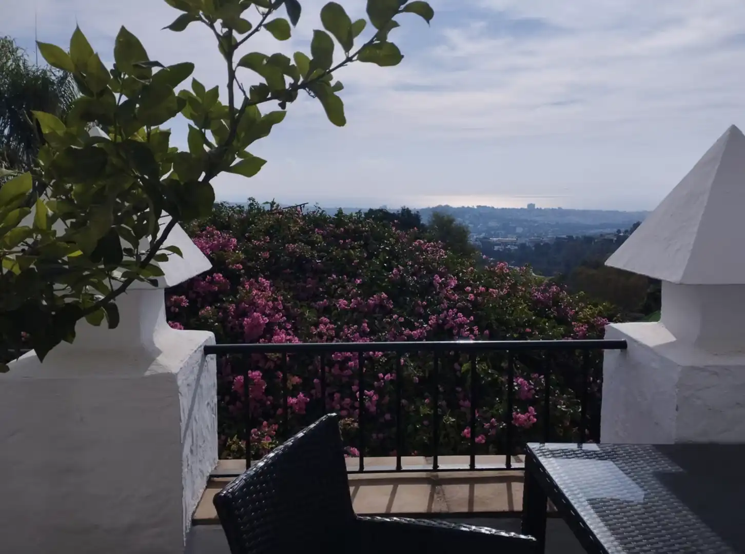 Wohnung mit Pool zur Miete in La Quinta, imagen 23