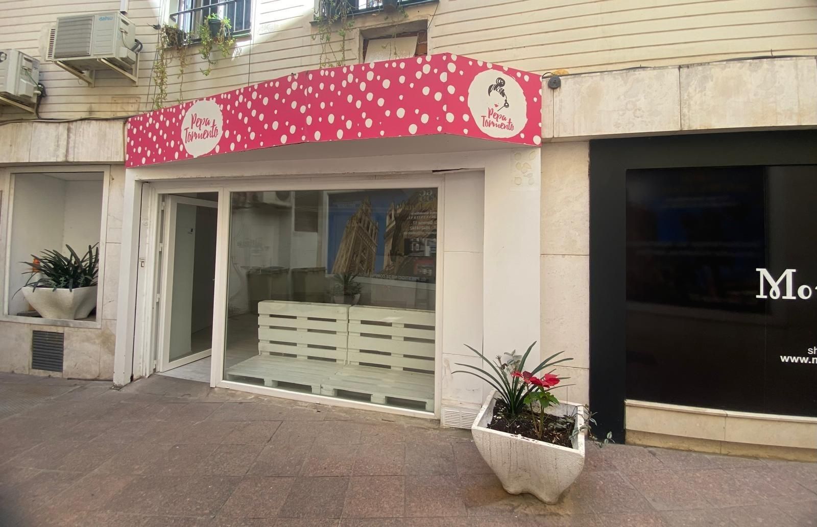 Local en venda en  Madrid Capital