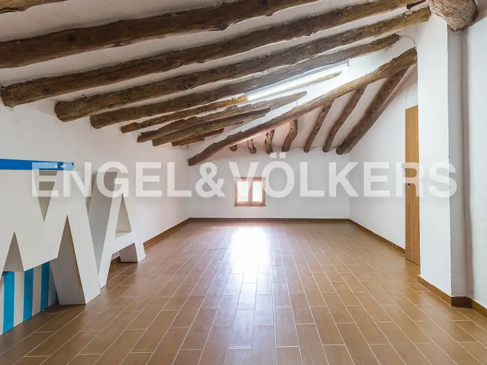 Sala de estar de Casa o chalet en venta en Mogente / Moixent con Calefacción y Jardín privado