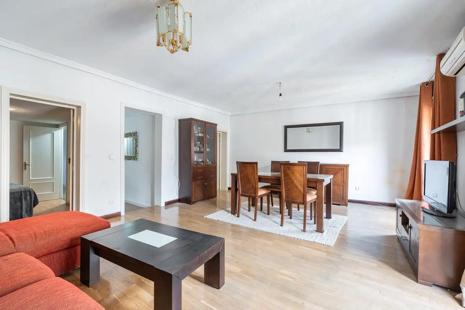 Piso en venta en Calle HORTALEZA, imagen 4