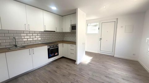 Foto 2 de Piso en venta en Carrer Carrer Verge del Pilar, Canovelles, Barcelona