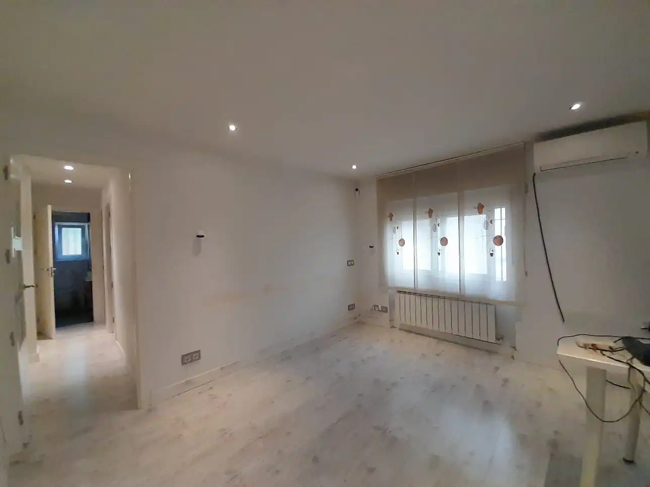 Habitación de Piso en venta en Madrid con Aire acondicionado, Calefacción y Parquet