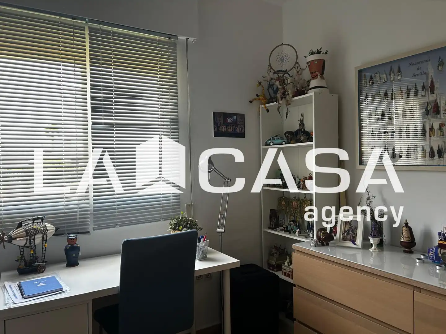 Casa o xalet en venda en Alcalá de Guadaira amb Aire condicionat, Traster i Piscina