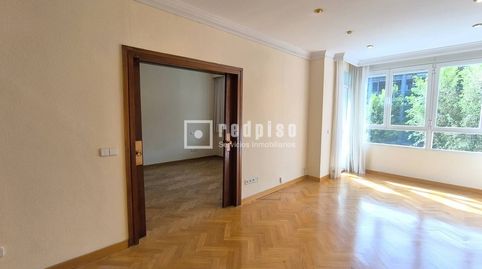 Foto 5 de Pis de lloguer a Del Valle, Vallehermoso, Madrid Capital