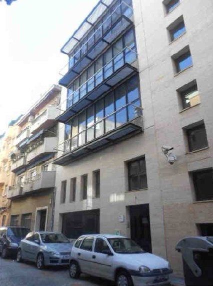 Exterior view of Box room for sale in  Huelva Capital