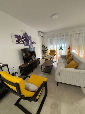 Piso en Venta en Ciudad Jardín - Tagarete - El Zapillo