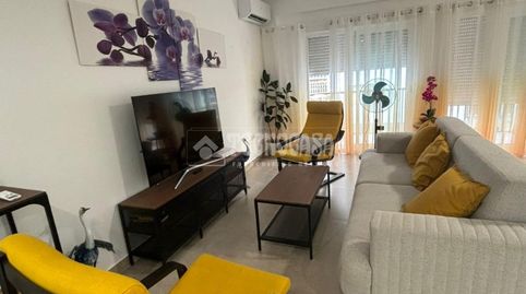 Photo 2 of Flat for sale in Ciudad Jardín - Tagarete - El Zapillo, Almería Capital