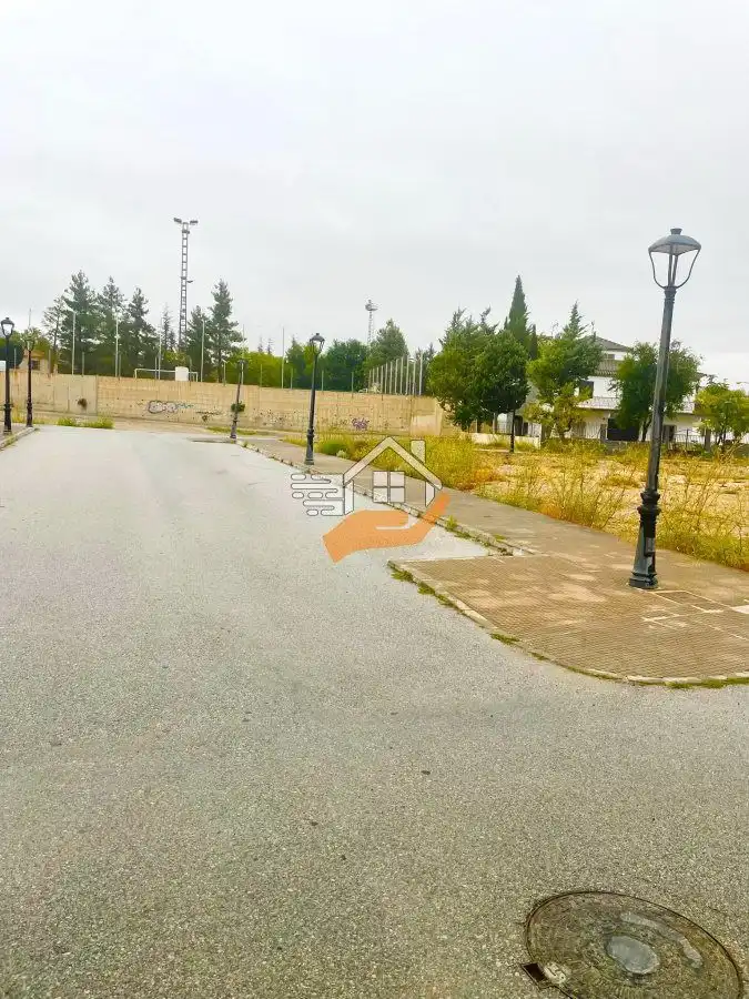Wohnbaugrundstück zum Verkauf in Vélez-Rubio
