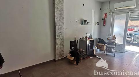 Photo 4 of Premises to rent in Doctor Juan Reyes, La Zarzuela - San José - Belén, Jaén