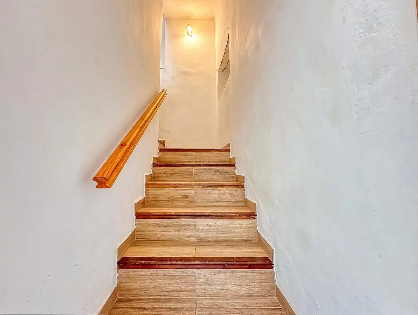 Finca rústica en venta en La Vall de Laguar con Calefacción y Terraza