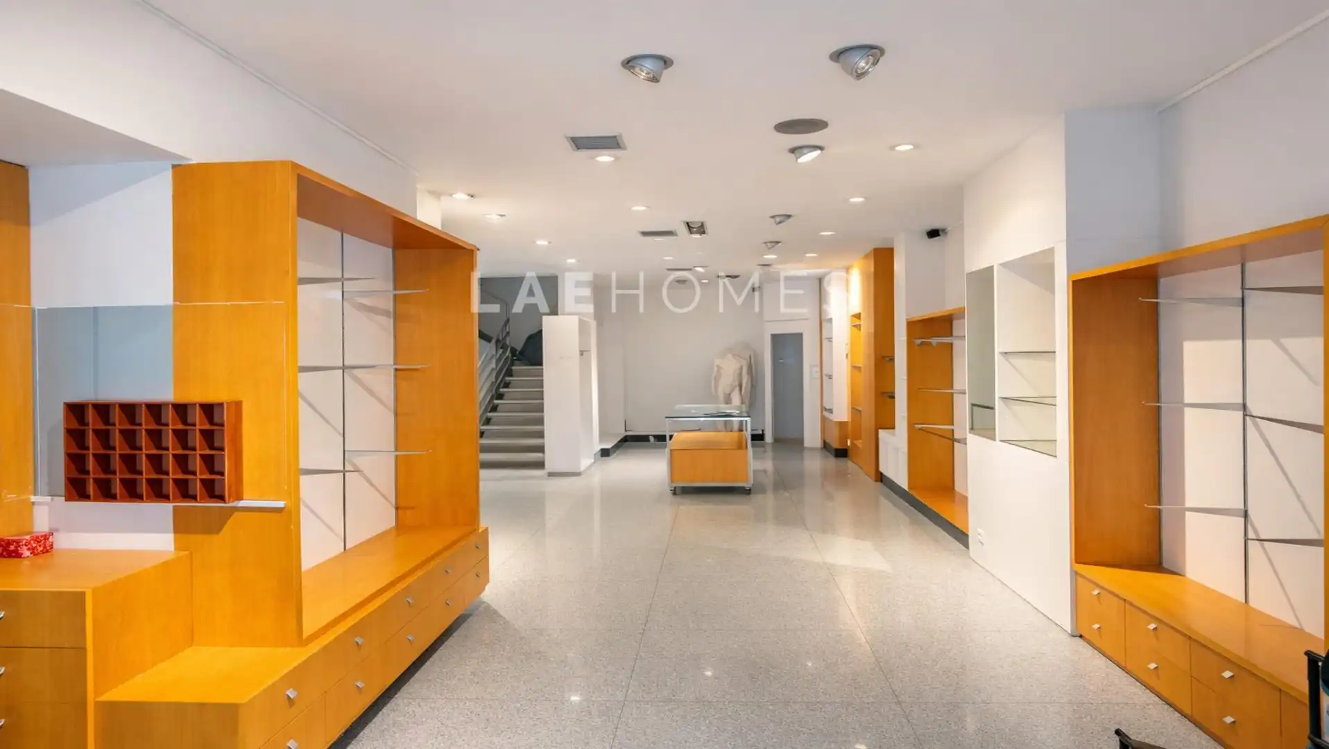 Business premises for sale in Centre - Zona Alta, imagen 6