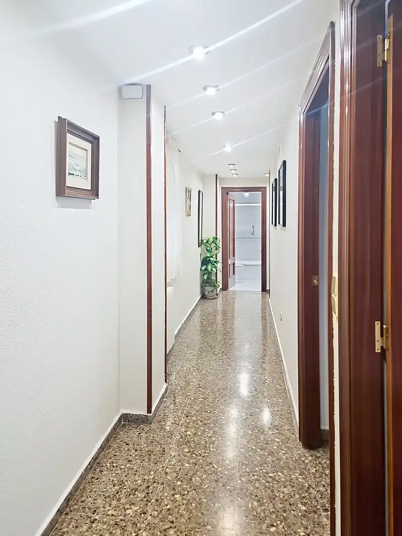 Piso con ascensor en venta en Rascanya, imagen 16