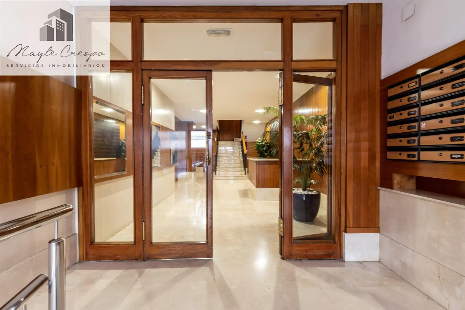 Appartement avec ascenseur à vendre à Calle PEDRO ANTONIO DE ALARCON 34, imagen 3