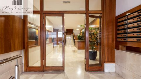 Foto 3 de Piso en venta en Calle Pedro Antonio de Alarcon, 34, Camino de Ronda, Granada Capital