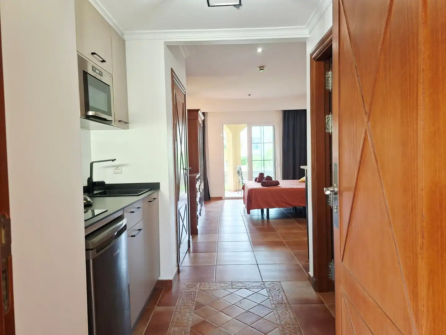 Apartament amb piscina en venda a La Sella, imagen 24