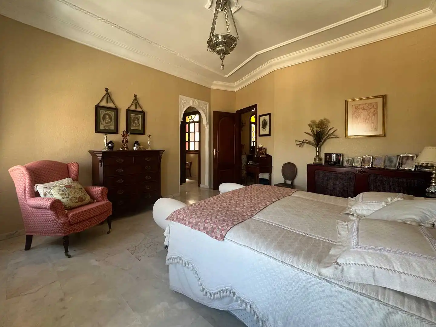 Casa o chalet en venta en Avenida de los Costaleros, La Roda de Andalucía