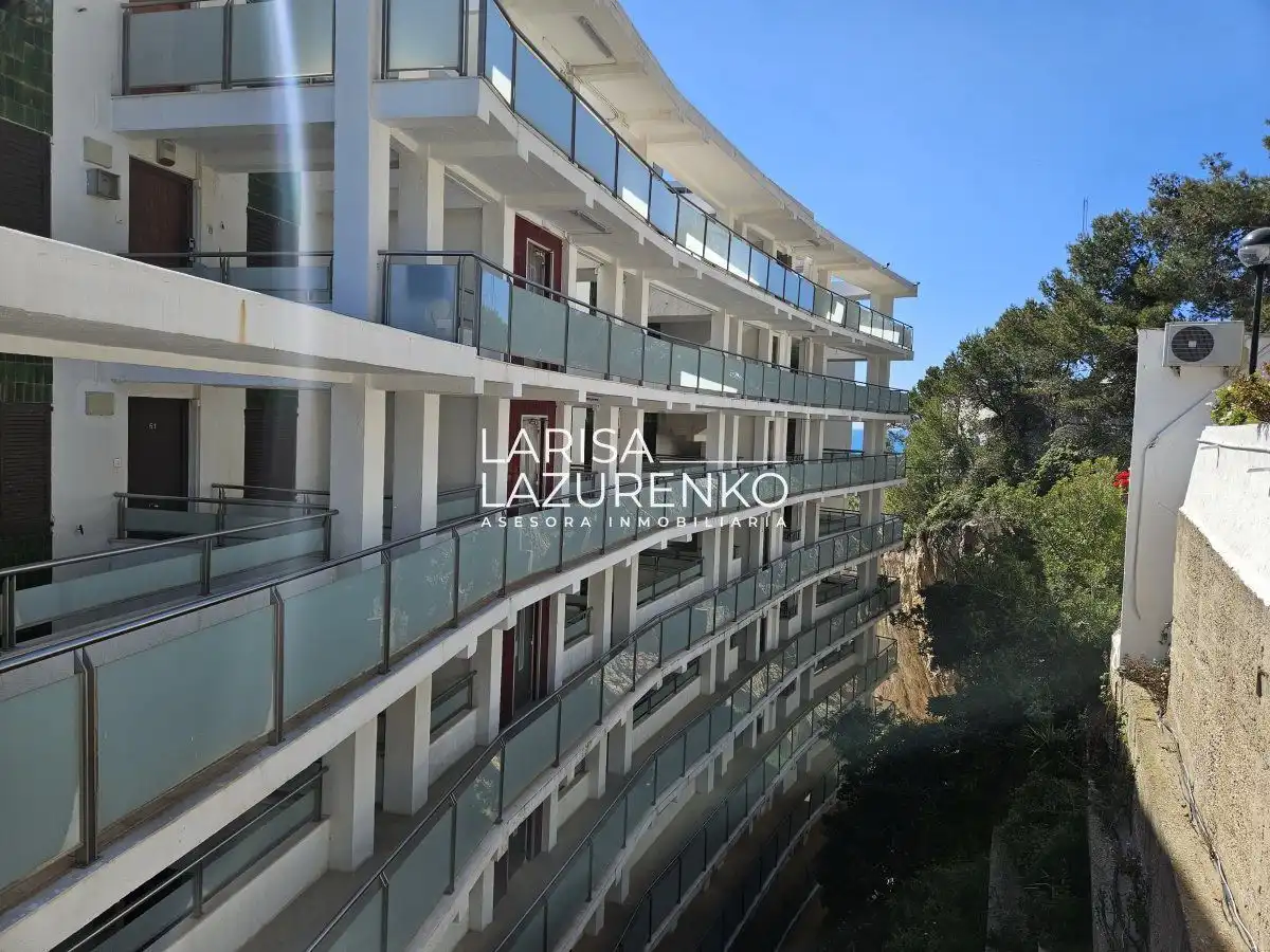 Appartement compact avec ascenseur à vendre à Falconera, imagen 44