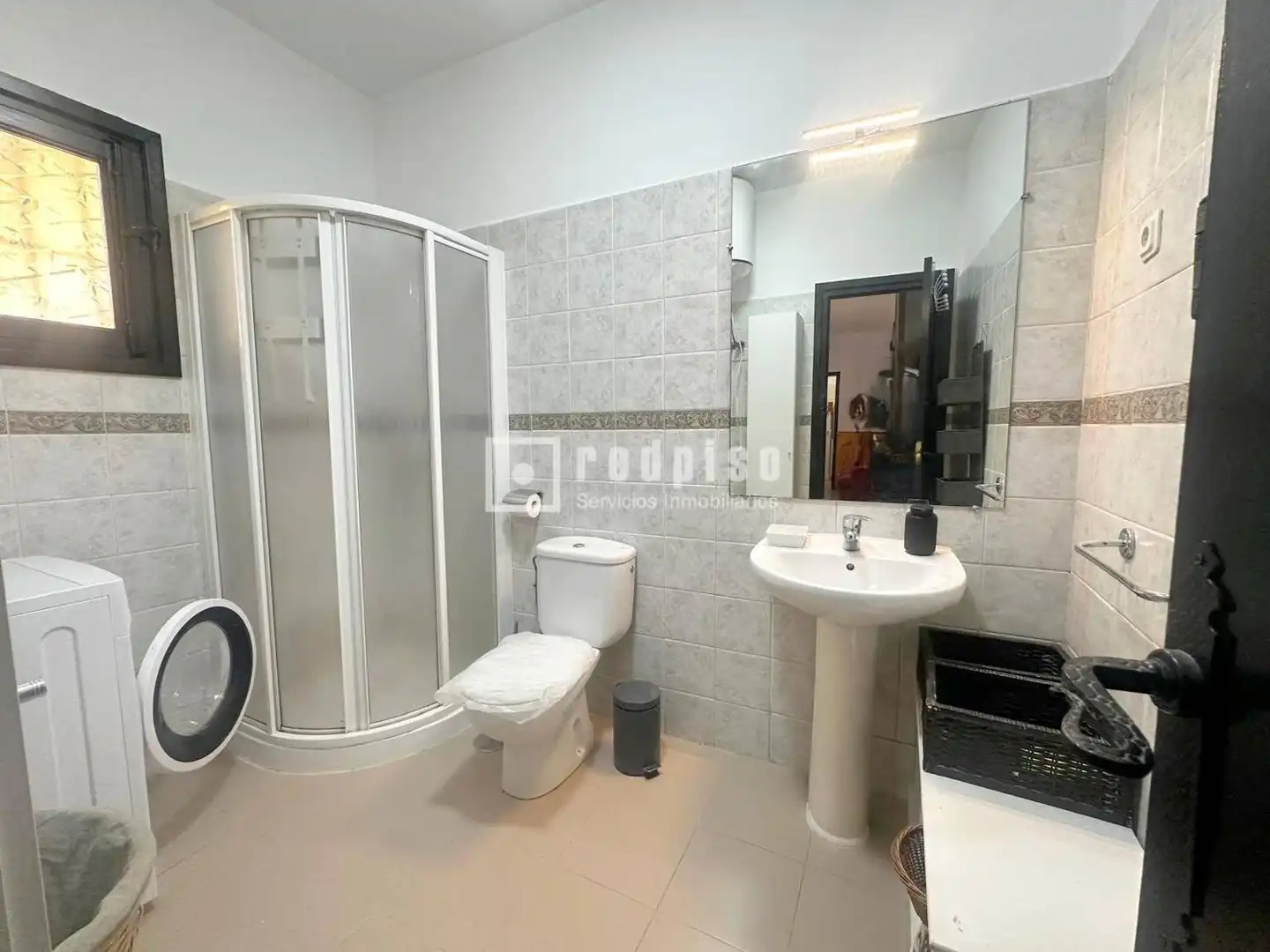 Flat for rent in Corredorcillo S Bartolomé, Casco Histórico