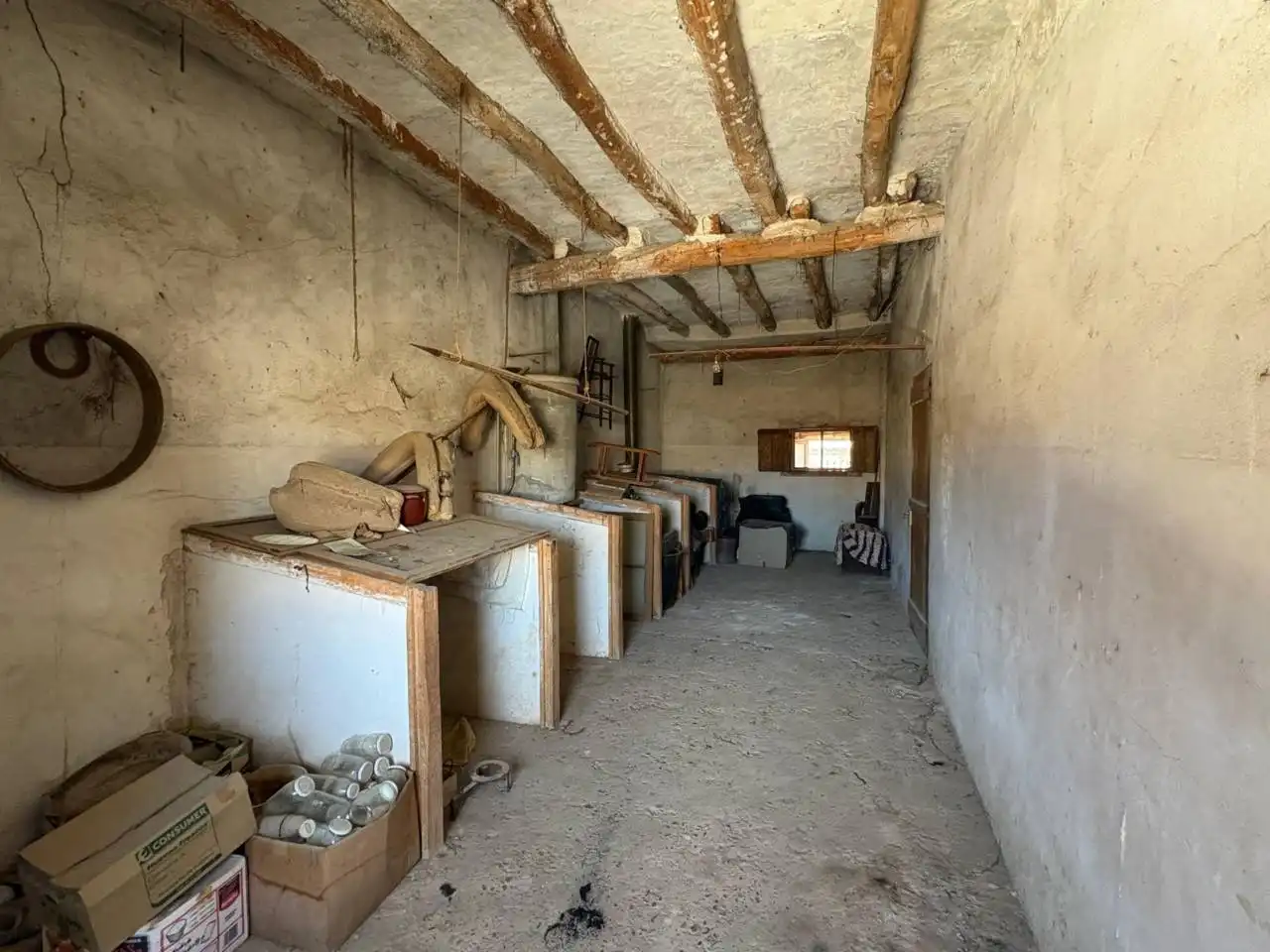 Maison avec jardin à vendre à Calle Marquesa, imagen 41