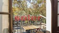 Terrassa de Pis en venda en  Barcelona Capital amb Calefacció
