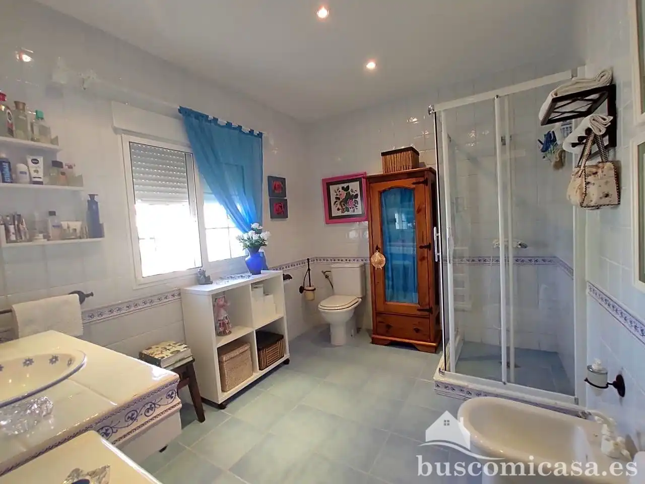 Casa amb piscina en venda a F, imagen 17