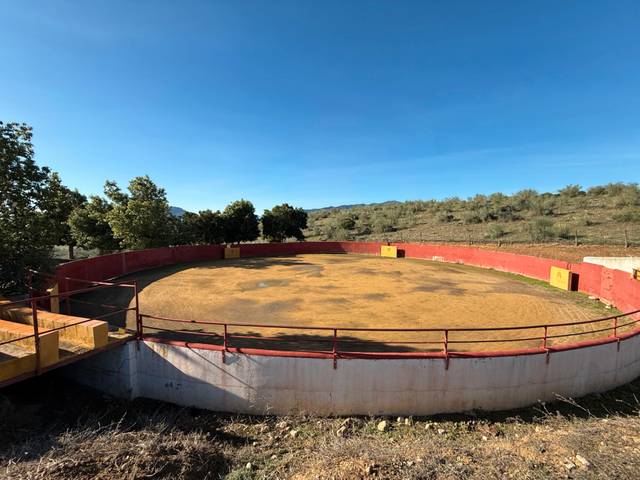 Casa-chalet en Venta en Churriana - El Pizarrillo - La Noria-Guadalsol