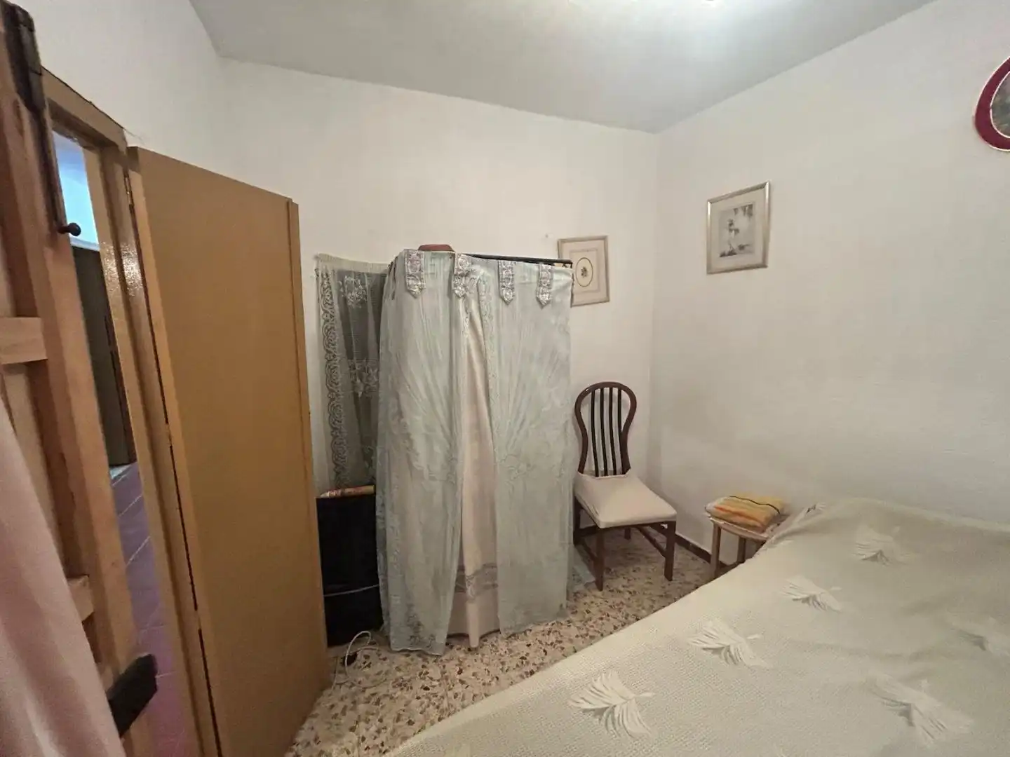 Dormitori de Casa o xalet en venda en Montemolín
