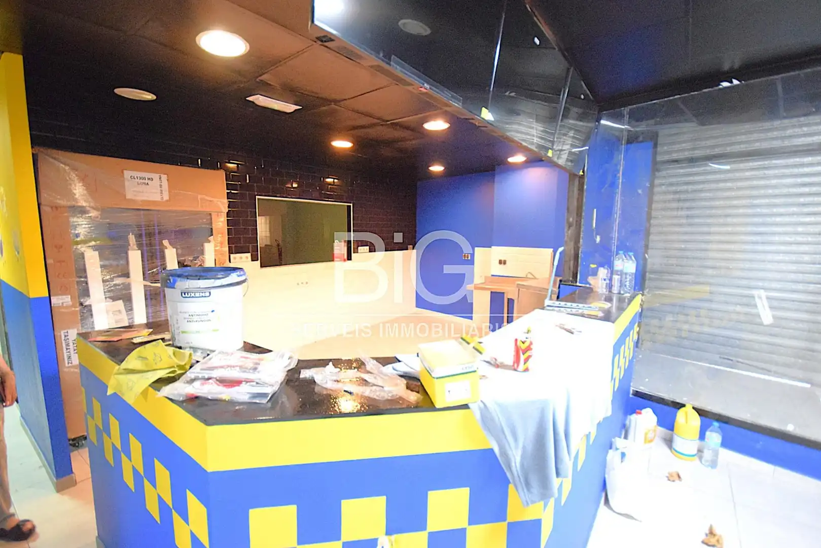 Business premises to rent in Centre, imagen 20