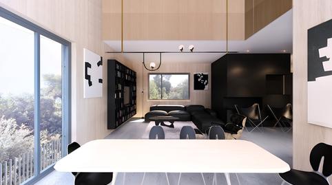 Foto 4 de Pis en venda a Vallvidrera - Tibidabo - Les Planes, Barcelona