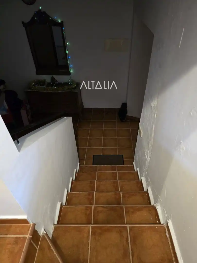 Casa o chalet en venta en Belmonte con Terraza y Trastero