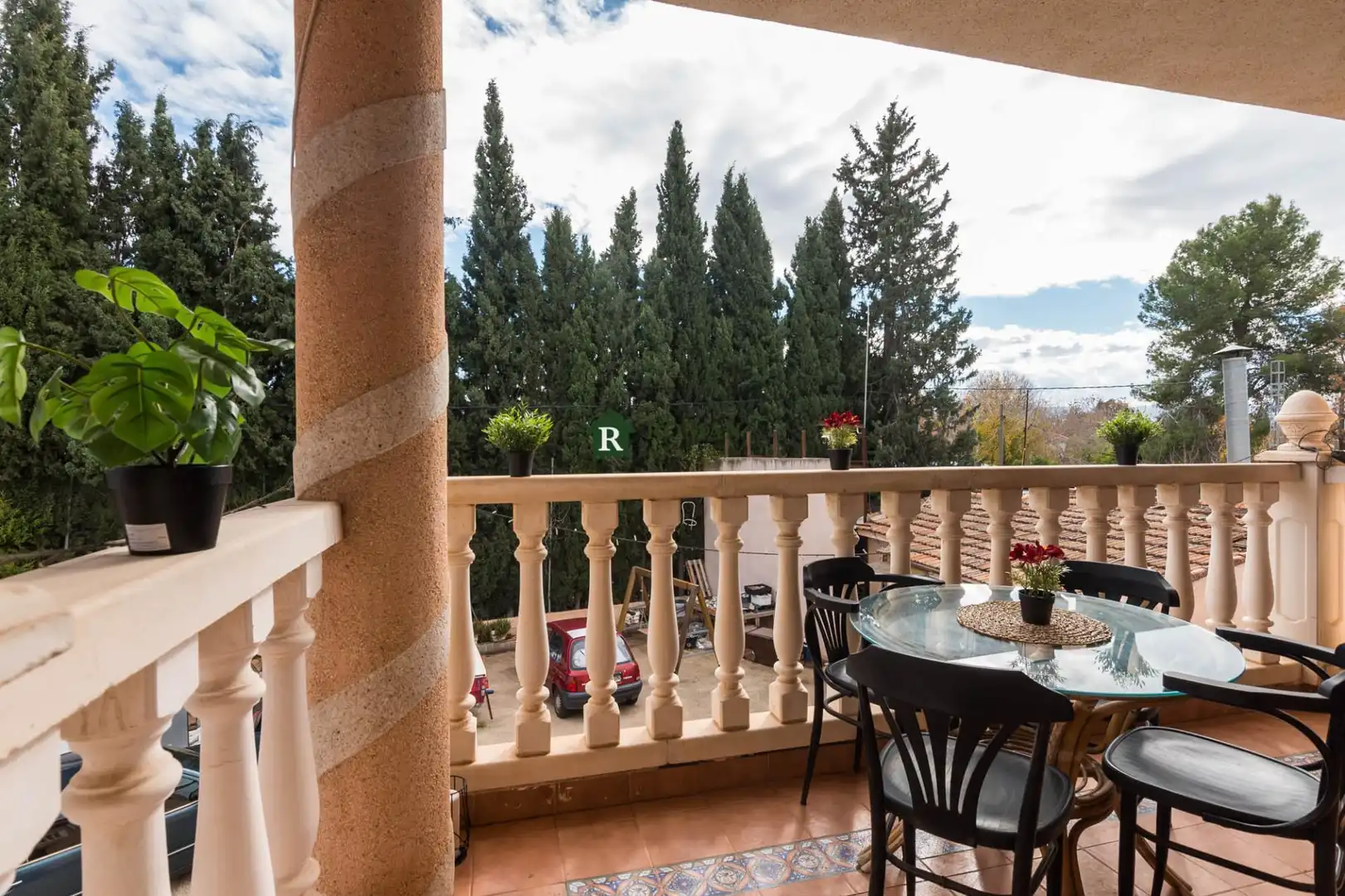 Casa o chalet en venta en Albatalia