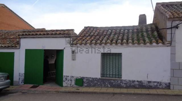 Finca rústica en Venta en Pulgar
