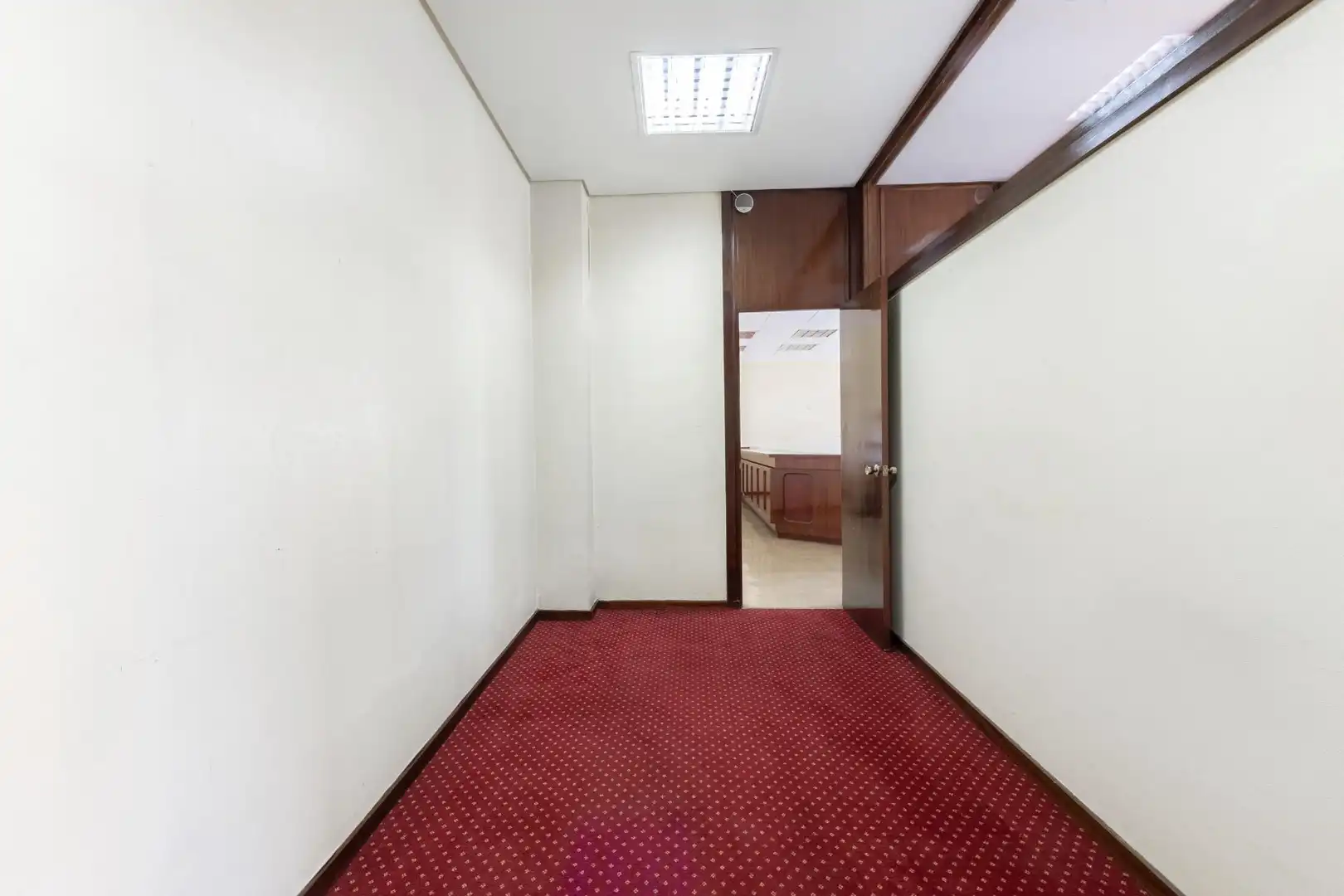 Büro mit Aufzug zum Verkauf in Gran Vía Don Diego López de Haro 63, imagen 16
