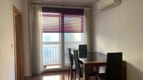 Menjador de Pis en venda en  Valencia Capital amb Aire condicionat i Terrassa